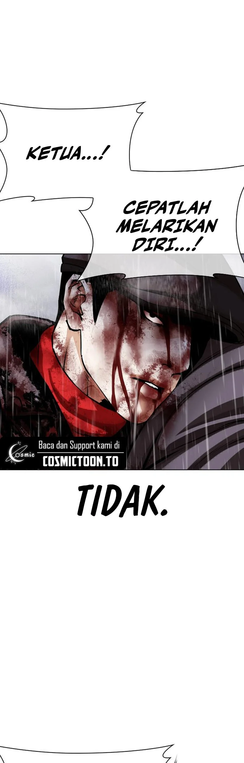 Lookism Chapter 627 - halaman 43