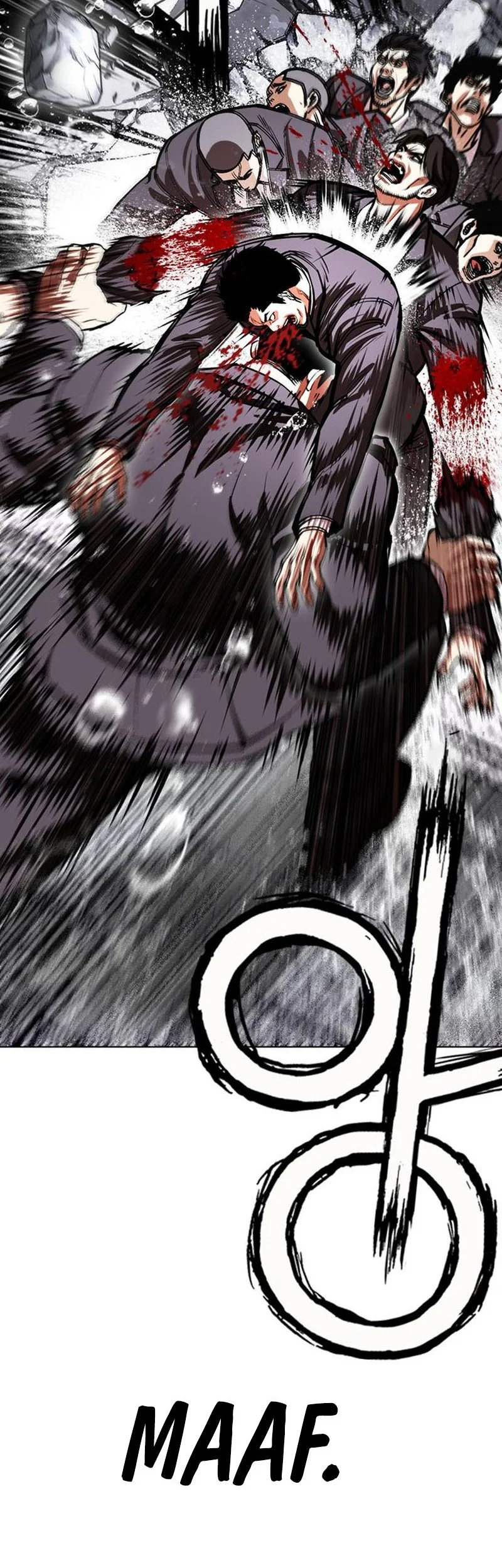 Lookism Chapter 627 - halaman 46