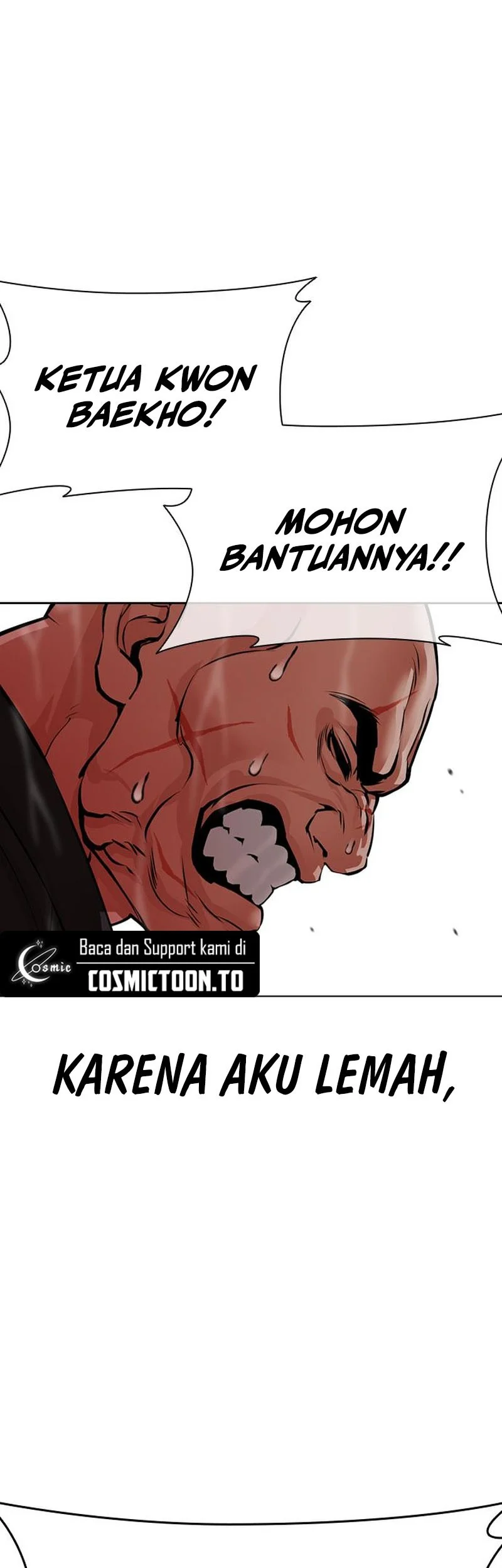 Lookism Chapter 627 - halaman 47