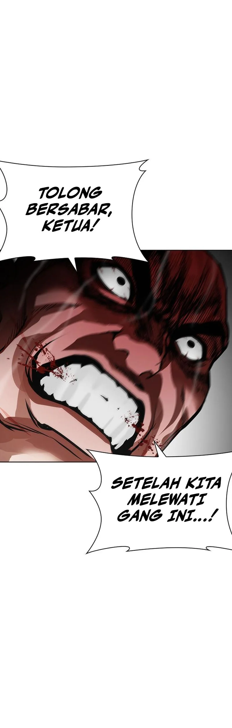 Lookism Chapter 627 - halaman 49