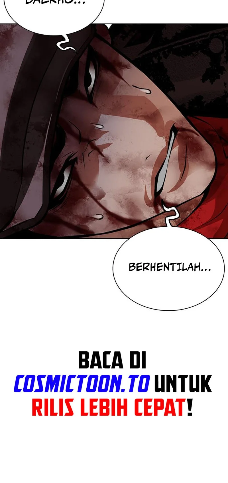 Lookism Chapter 627 - halaman 54