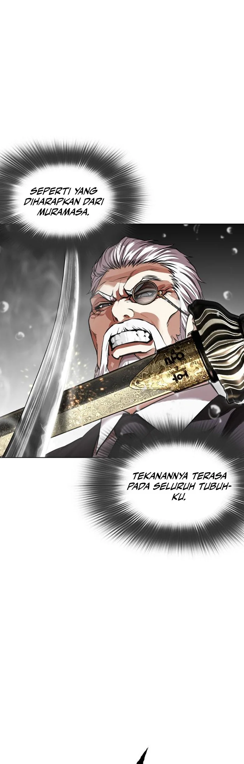 Lookism Chapter 628 - halaman 58