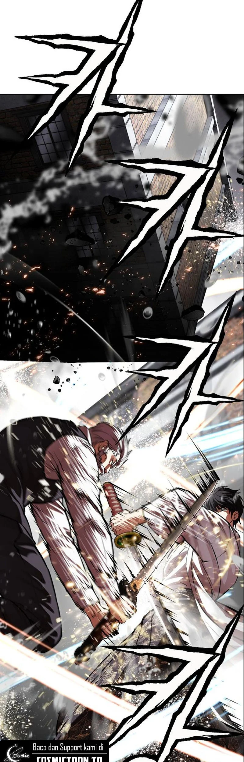 Lookism Chapter 628 - halaman 59
