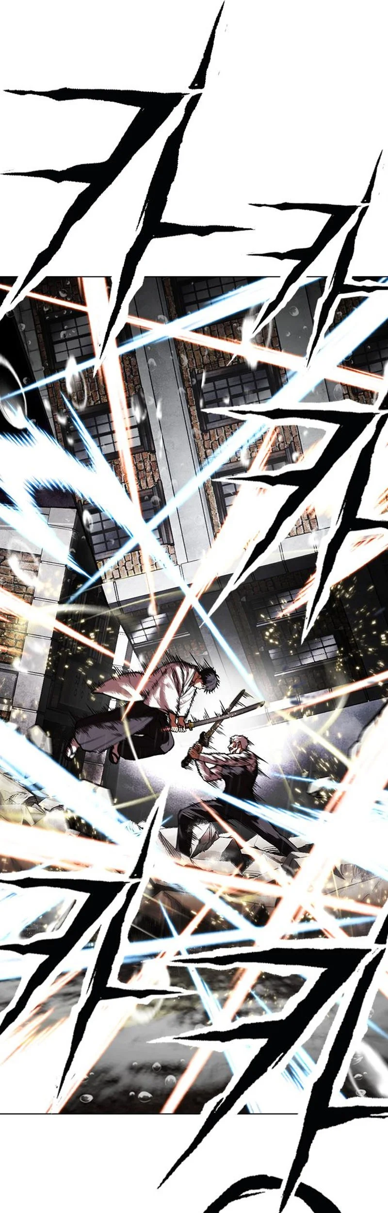 Lookism Chapter 628 - halaman 61