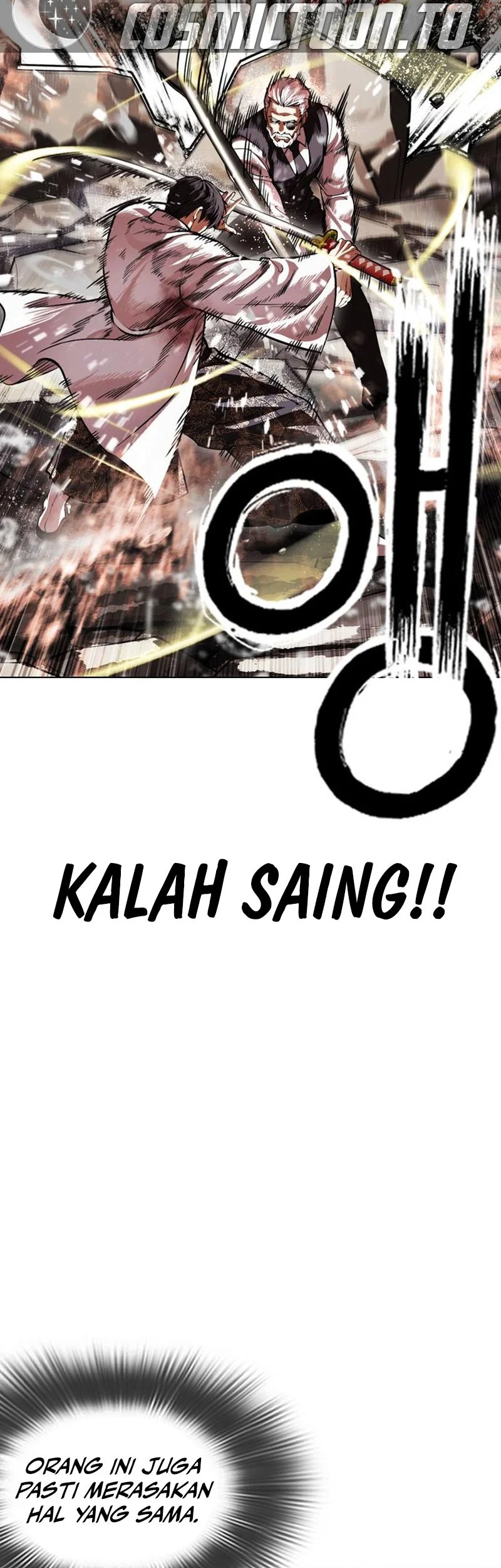 Lookism Chapter 628 - halaman 63