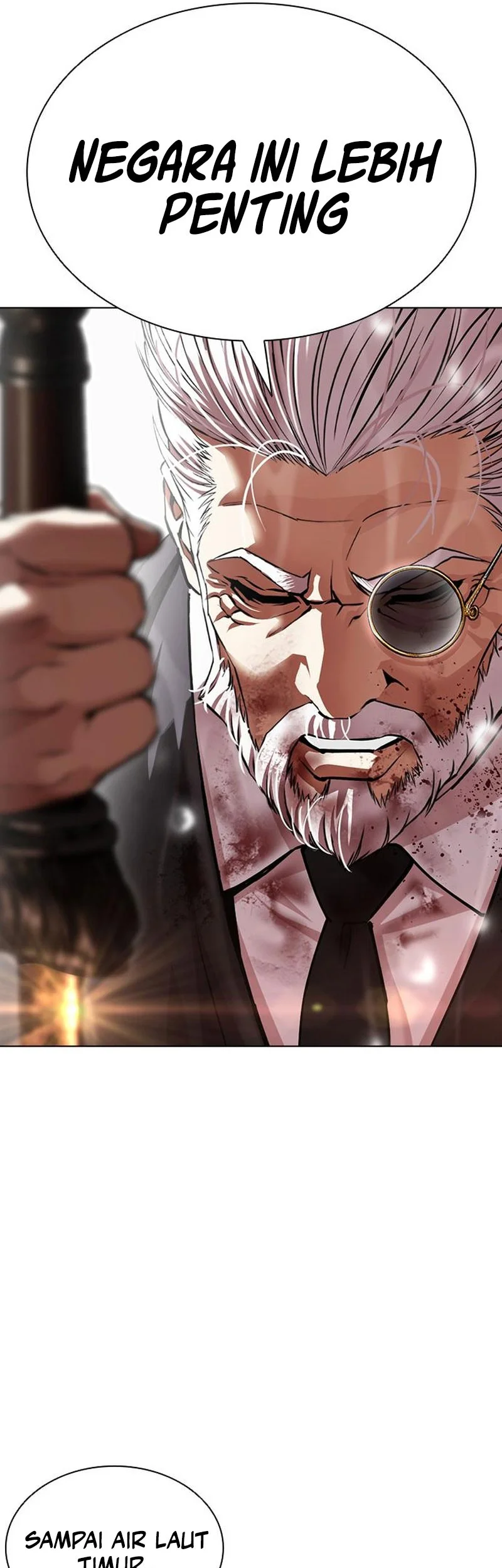 Lookism Chapter 628 - halaman 90