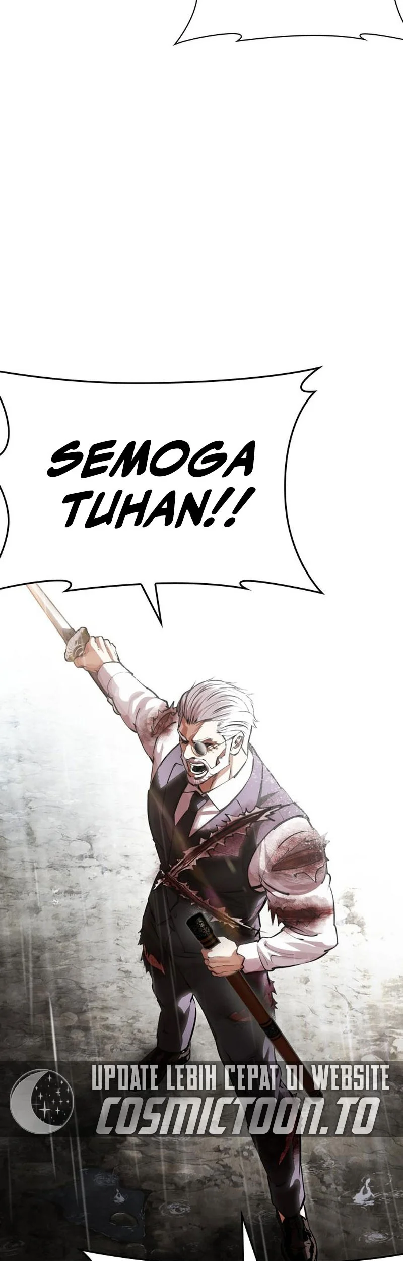 Lookism Chapter 628 - halaman 92