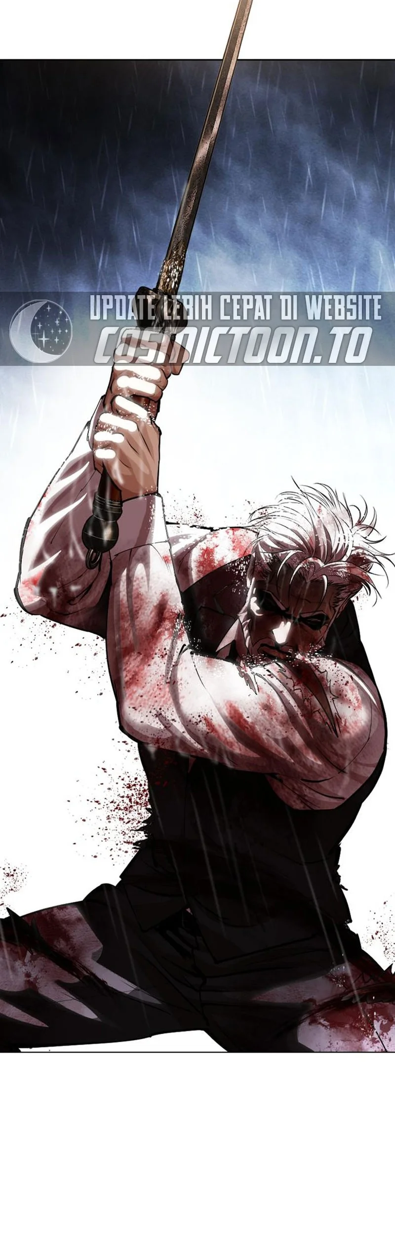 Lookism Chapter 628 - halaman 100