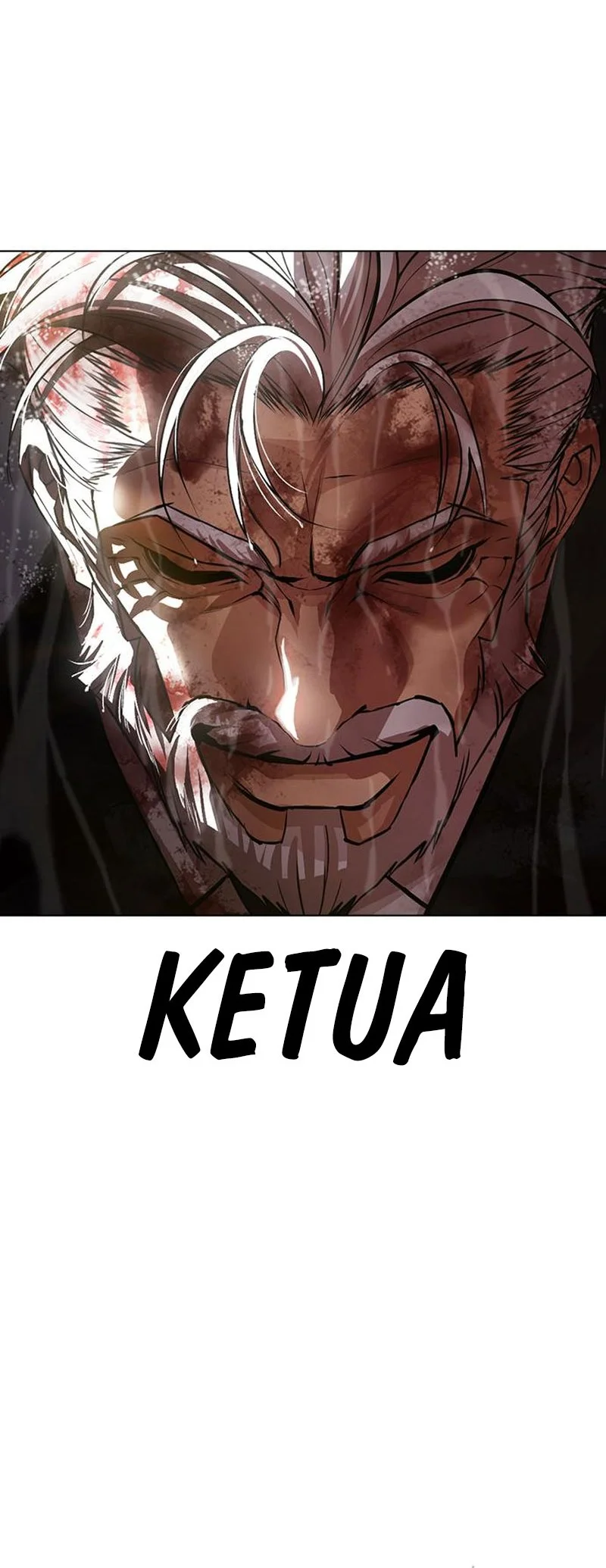 Lookism Chapter 628 - halaman 101