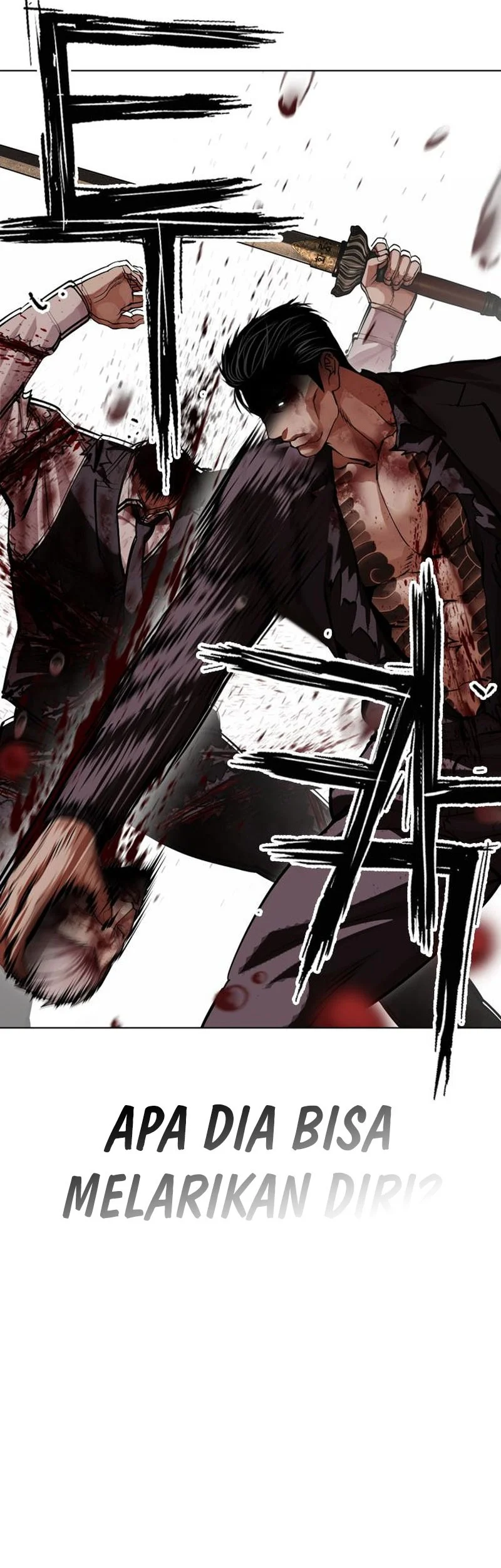 Lookism Chapter 628 - halaman 103
