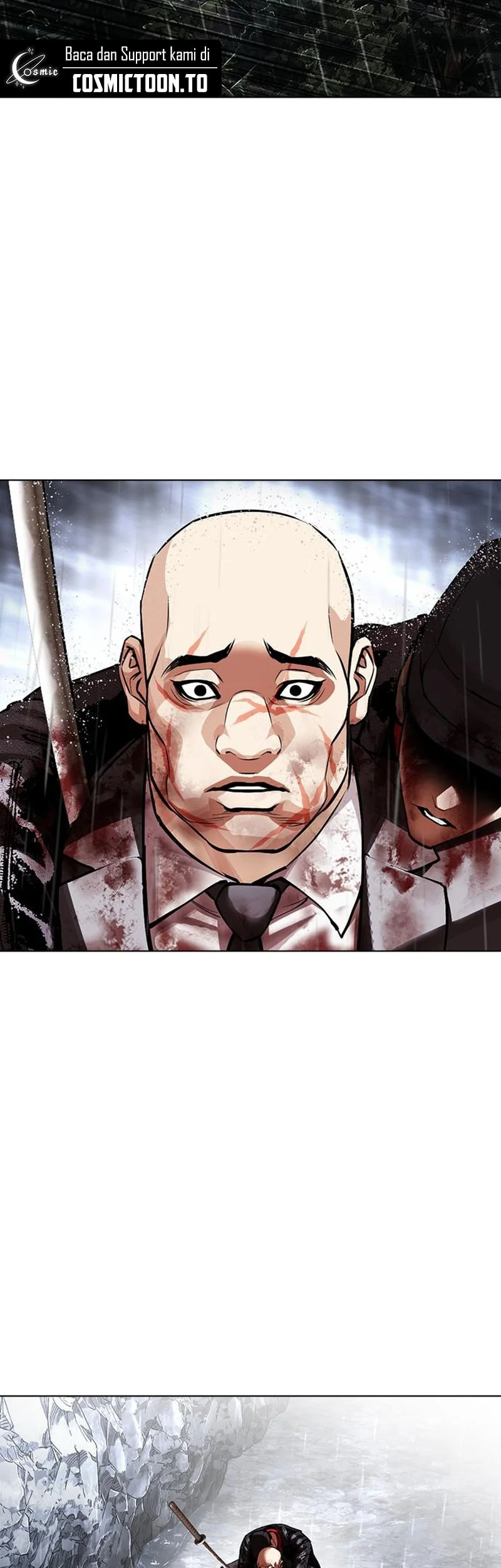 Lookism Chapter 628 - halaman 106