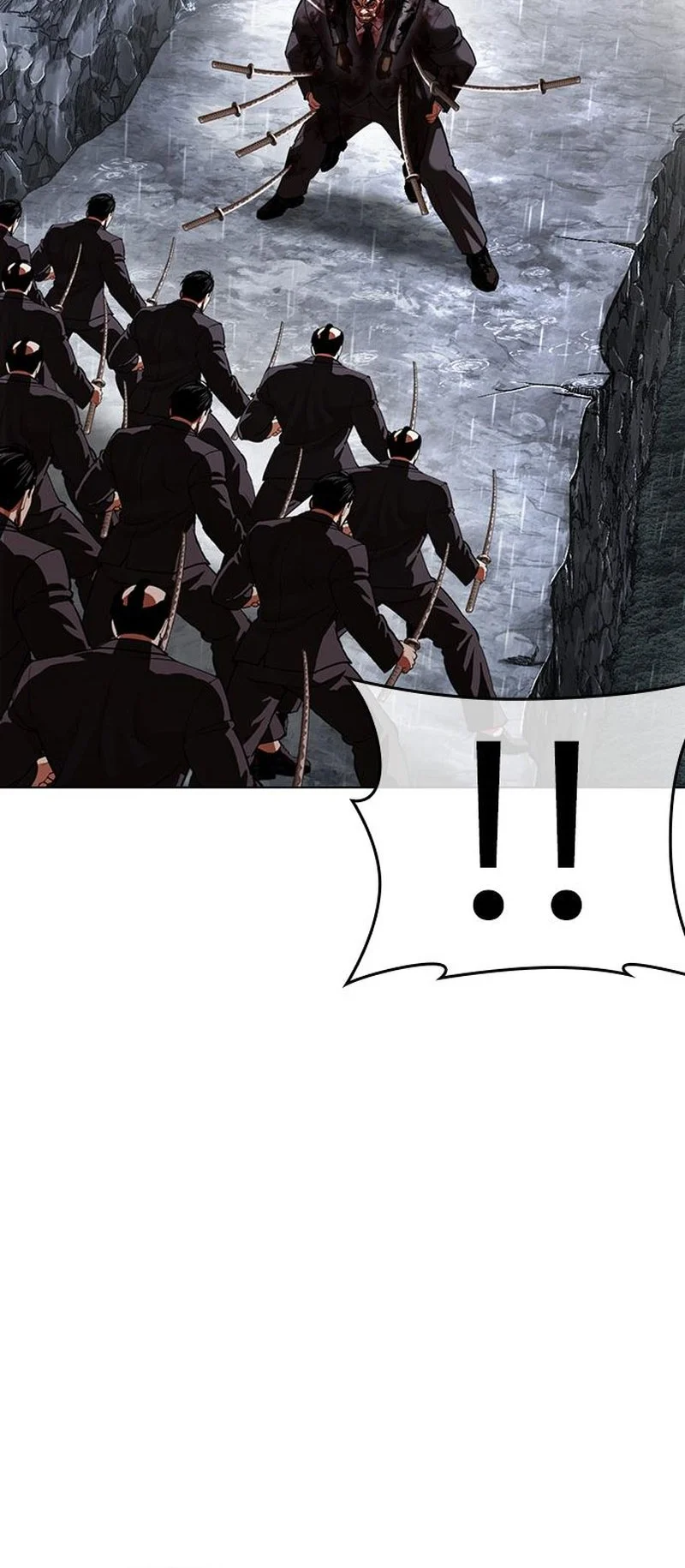 Lookism Chapter 628 - halaman 107