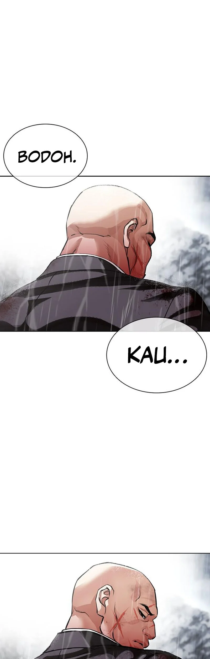 Lookism Chapter 628 - halaman 114