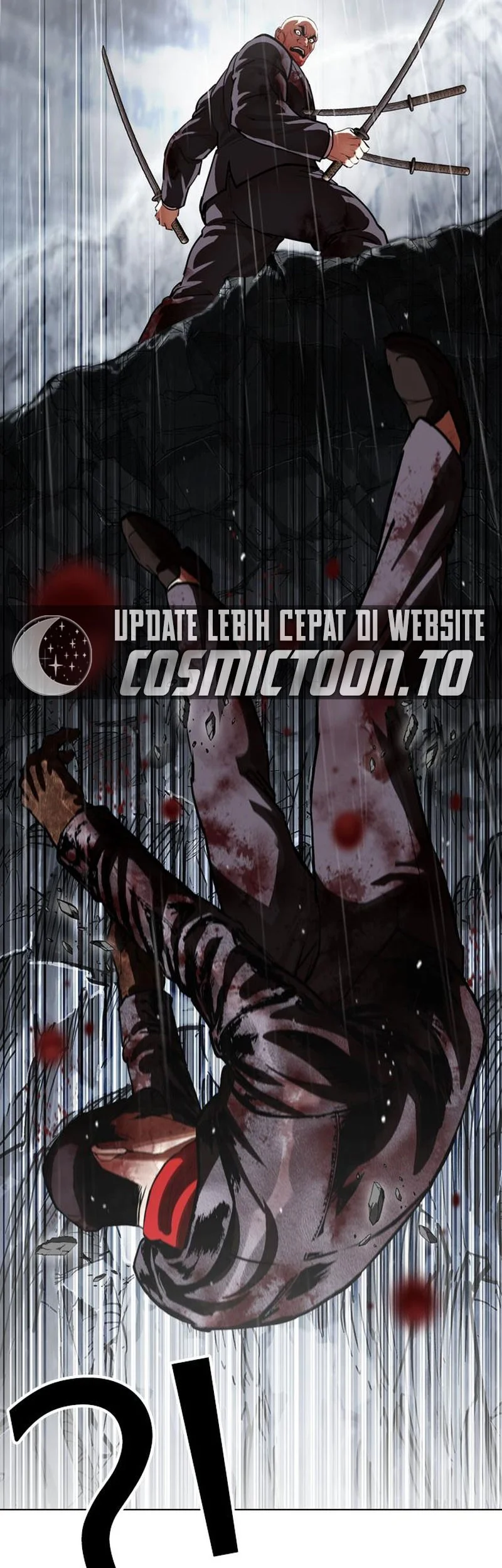 Lookism Chapter 628 - halaman 116