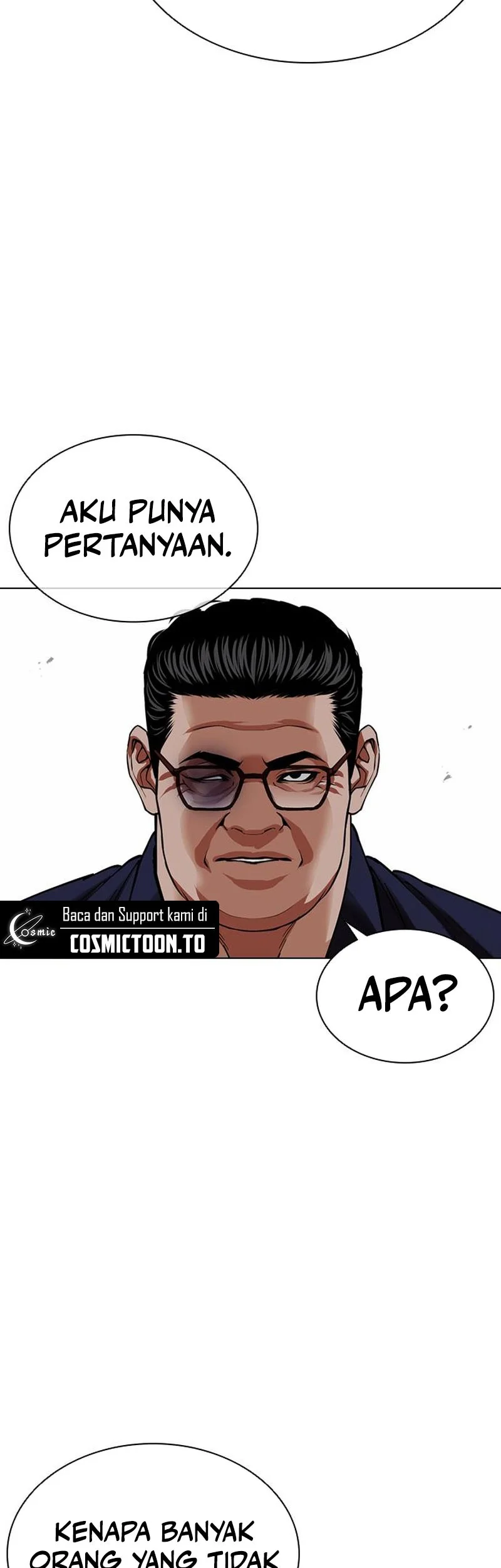 Lookism Chapter 628 - halaman 124