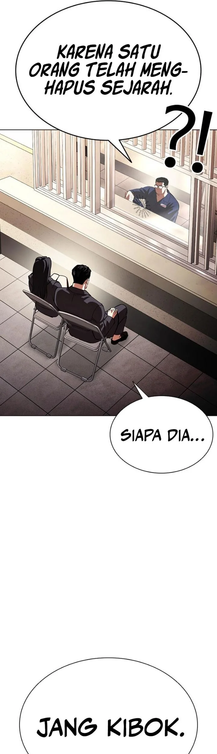 Lookism Chapter 628 - halaman 126