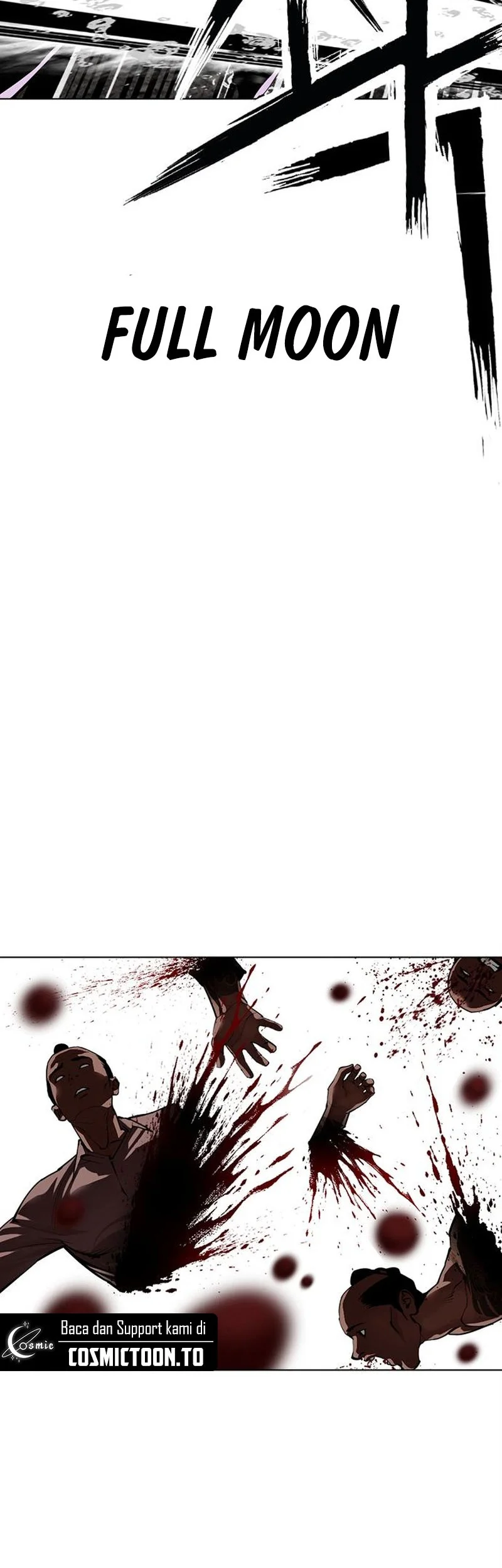 Lookism Chapter 628 - halaman 20