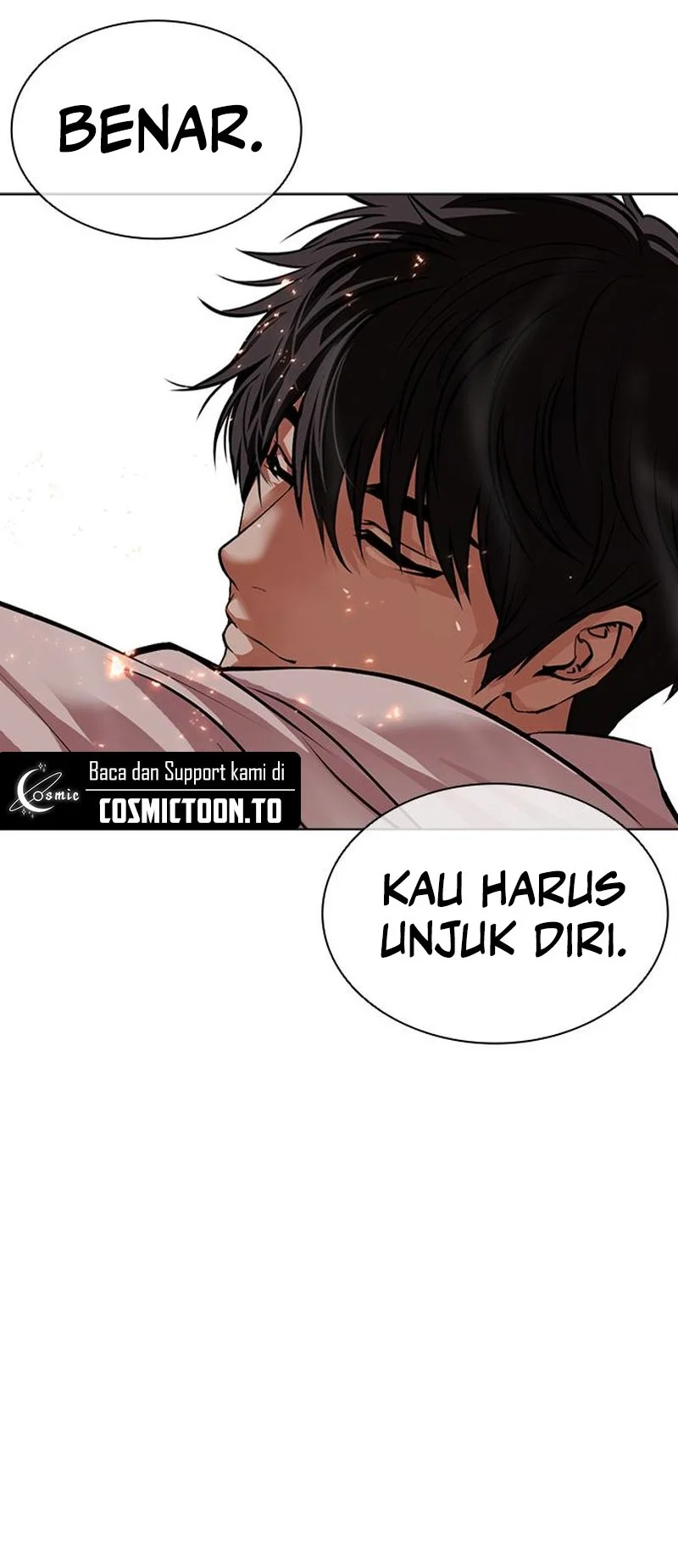 Lookism Chapter 628 - halaman 24