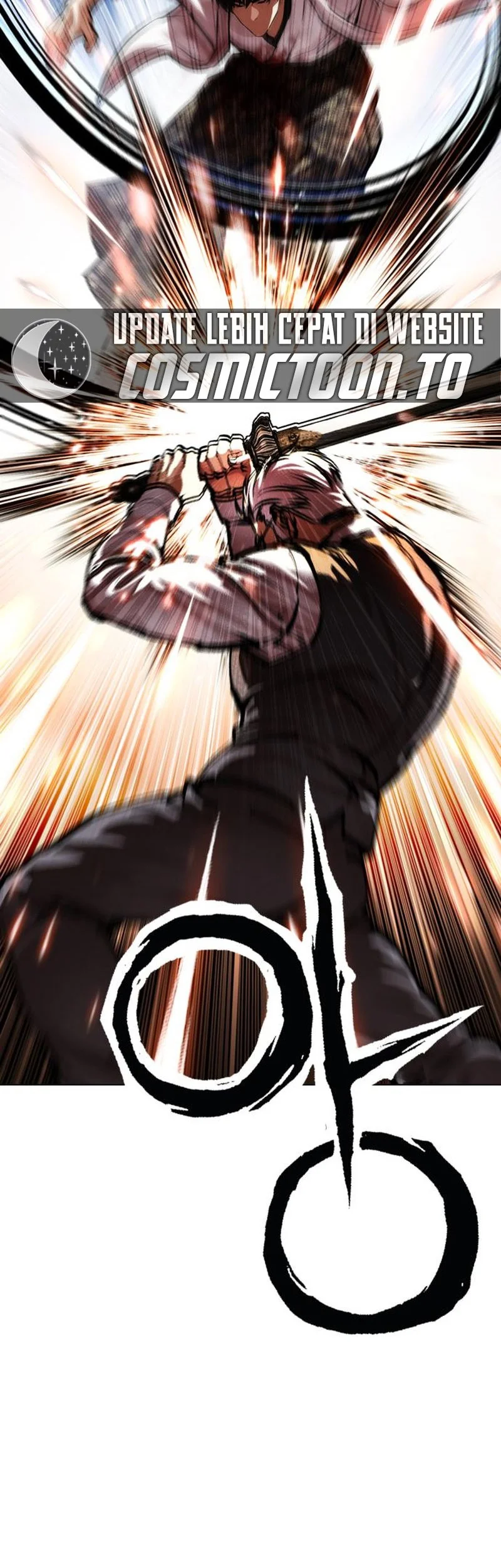 Lookism Chapter 628 - halaman 28