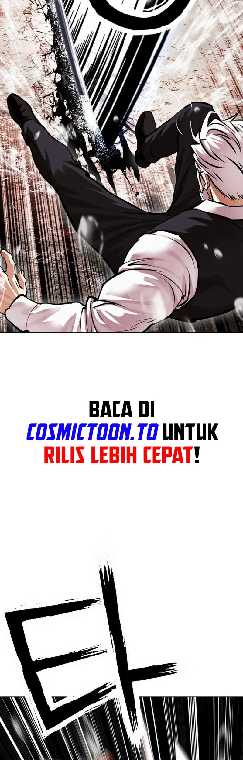Lookism Chapter 628 - halaman 32
