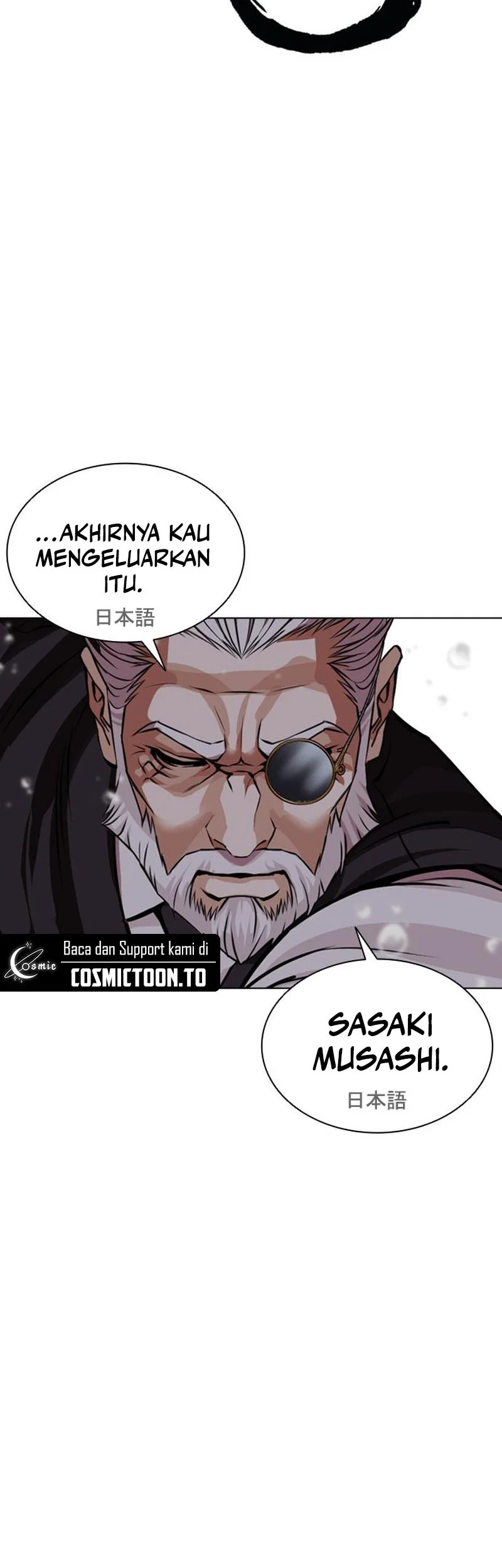 Lookism Chapter 628 - halaman 48