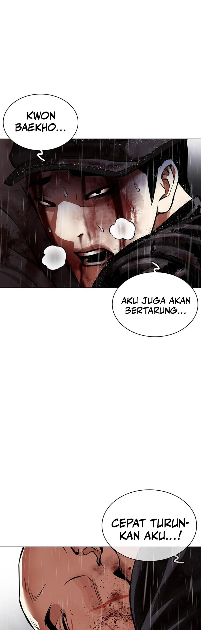 Lookism Chapter 628 - halaman 51