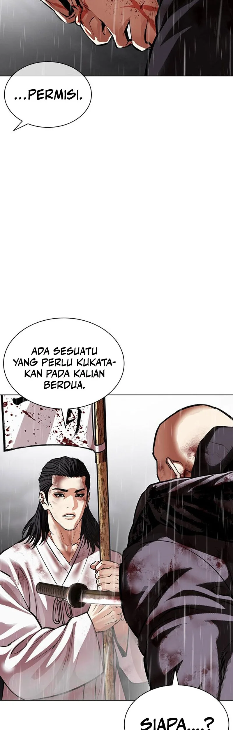 Lookism Chapter 628 - halaman 52