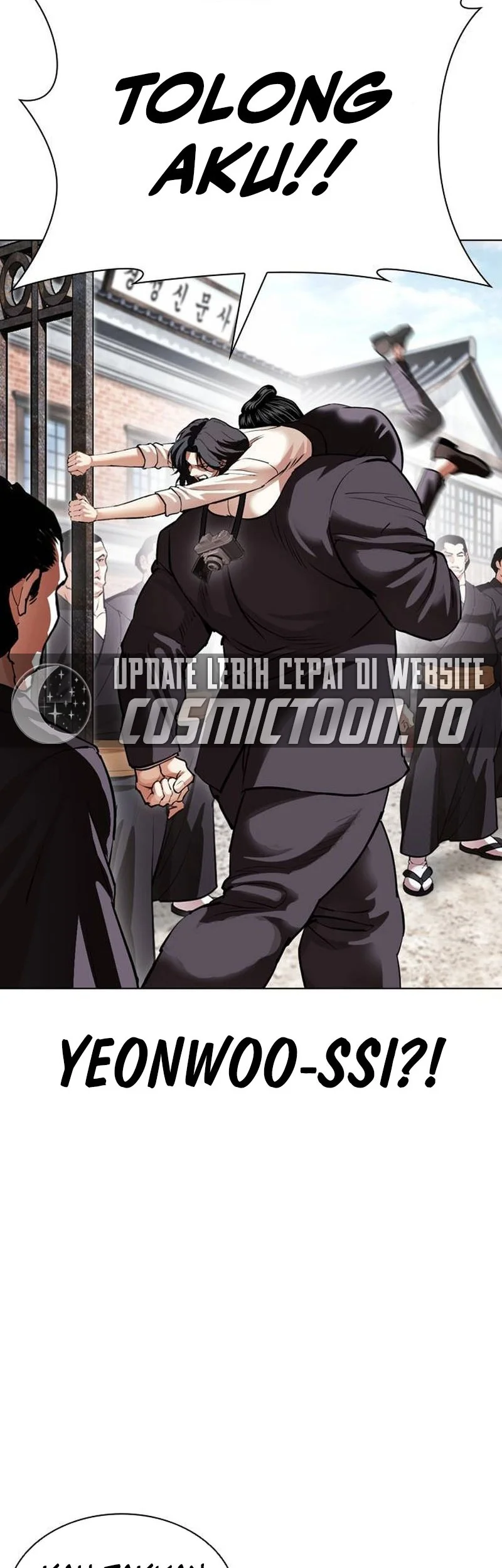 Lookism Chapter 629 - halaman 57