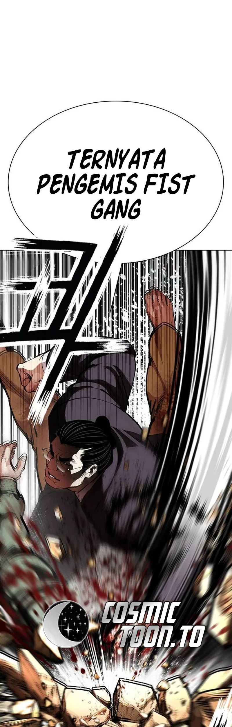 Lookism Chapter 629 - halaman 63