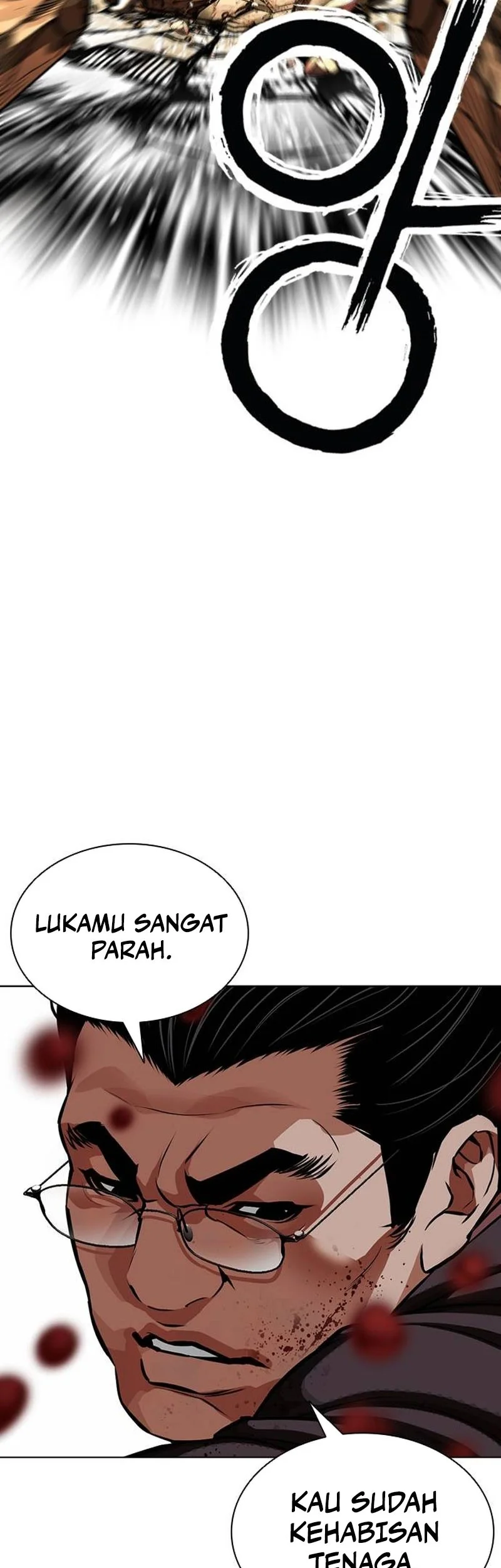 Lookism Chapter 629 - halaman 64