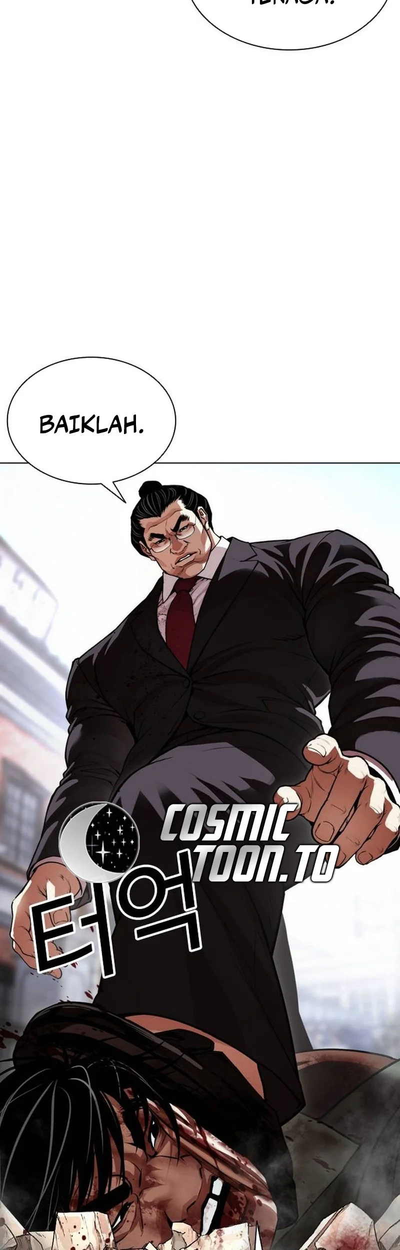 Lookism Chapter 629 - halaman 65