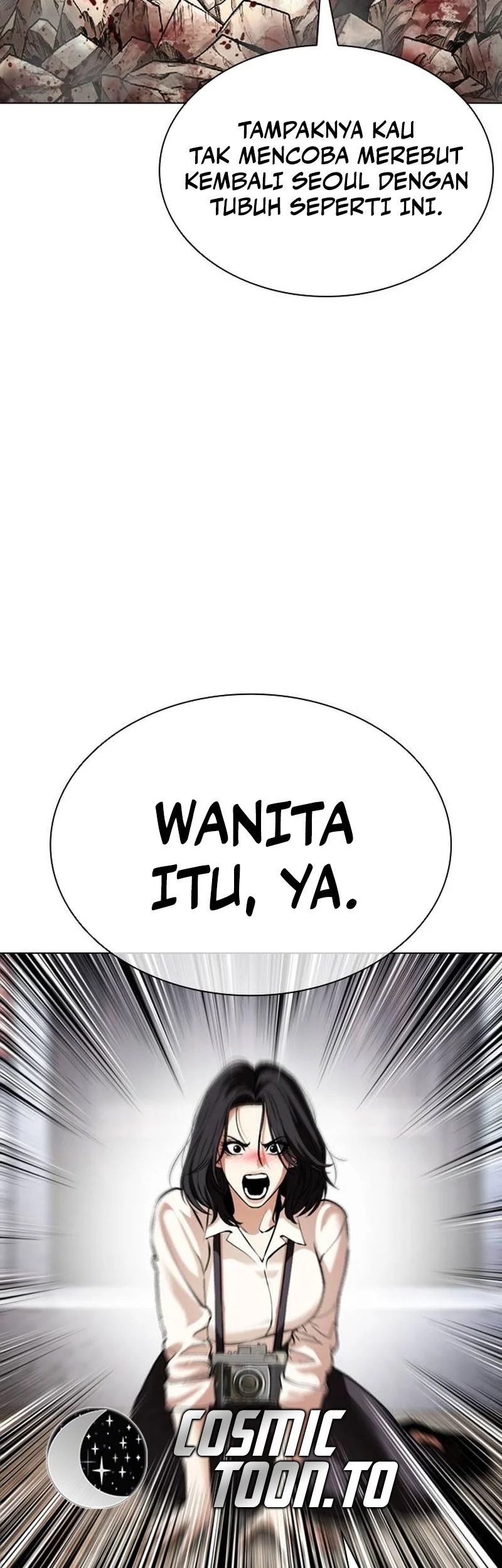Lookism Chapter 629 - halaman 66