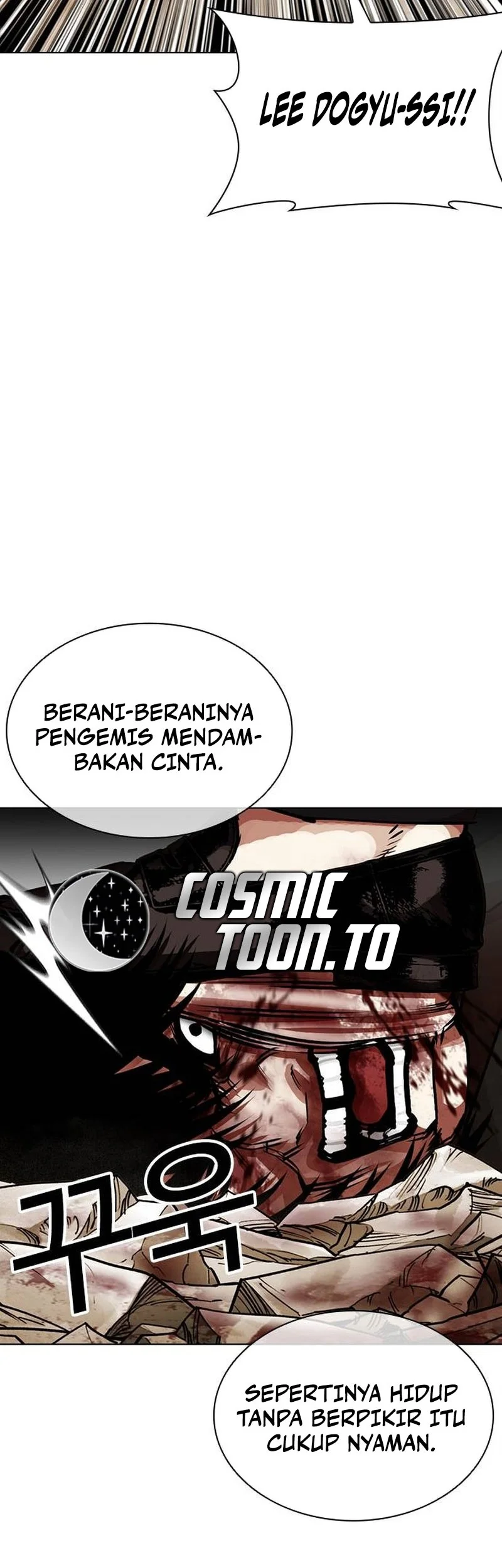 Lookism Chapter 629 - halaman 67