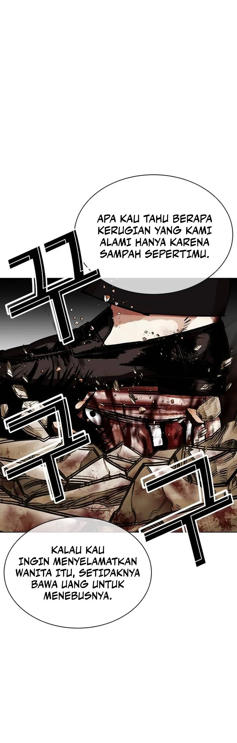 Lookism Chapter 629 - halaman 68