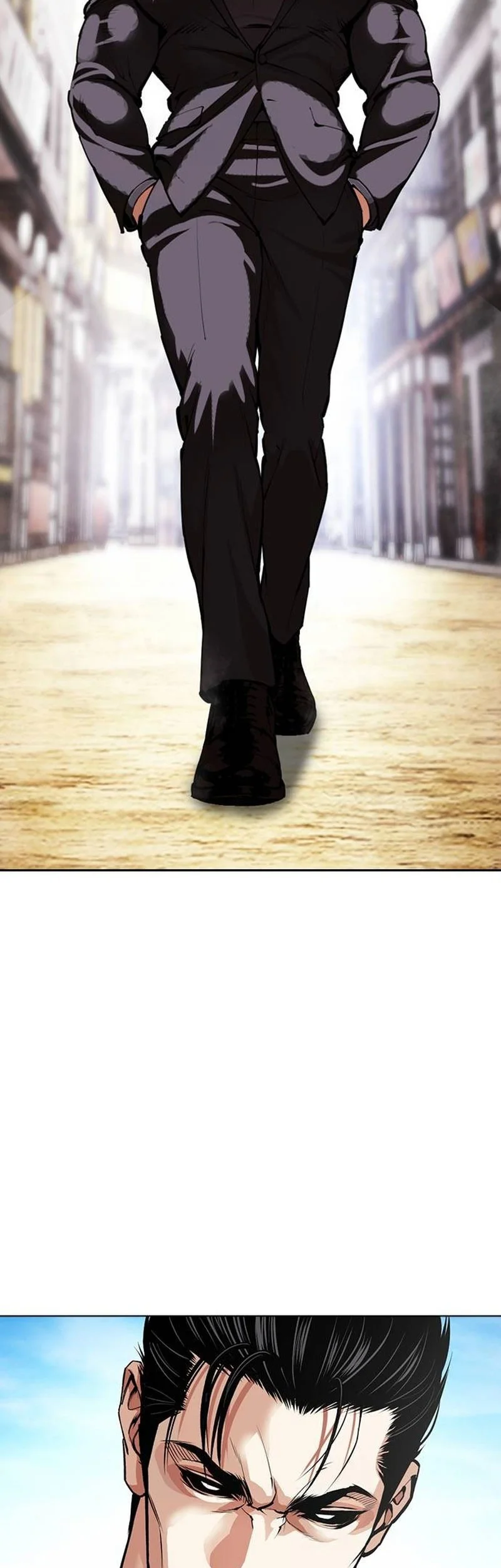 Lookism Chapter 629 - halaman 76