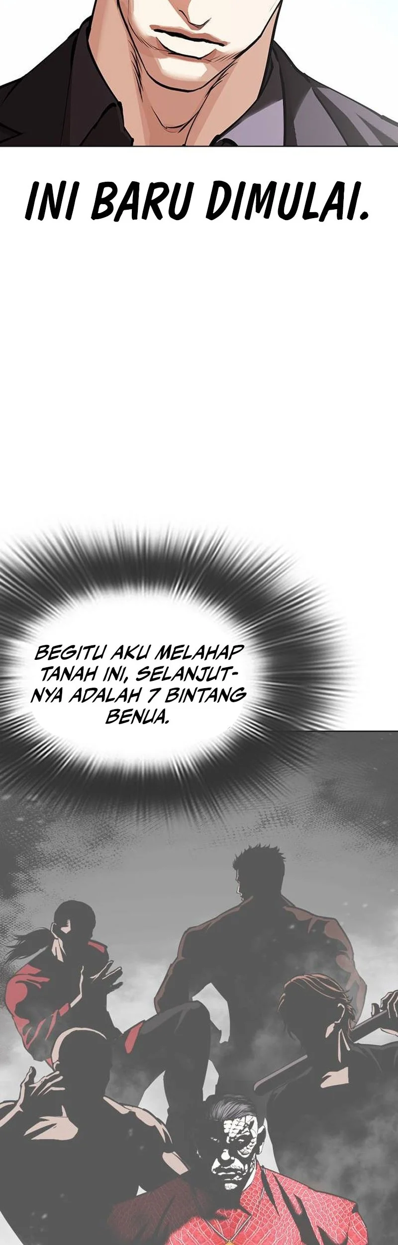 Lookism Chapter 629 - halaman 77