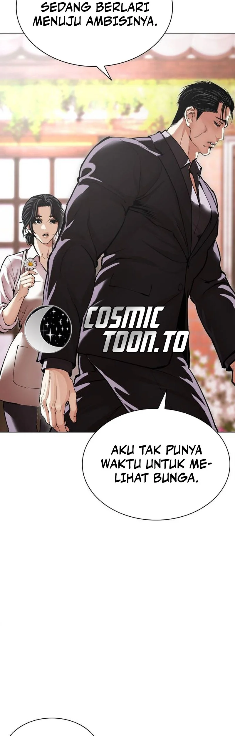 Lookism Chapter 629 - halaman 83