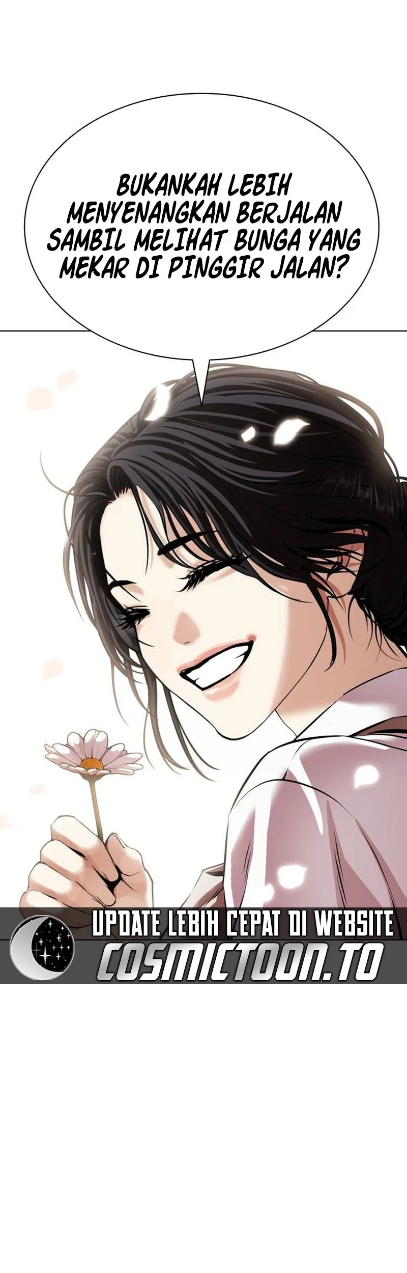 Lookism Chapter 629 - halaman 85