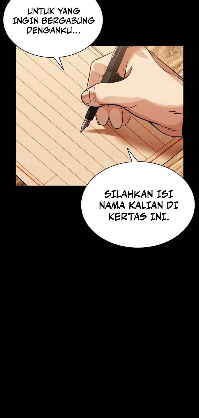 Lookism Chapter 629 - halaman 97