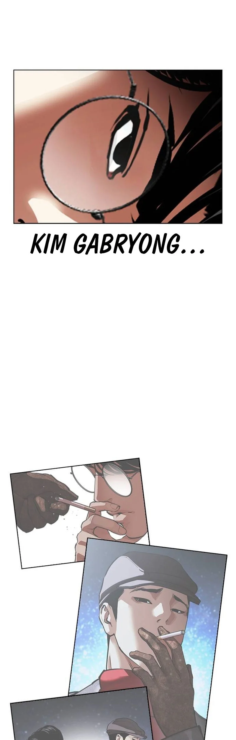 Lookism Chapter 629 - halaman 102