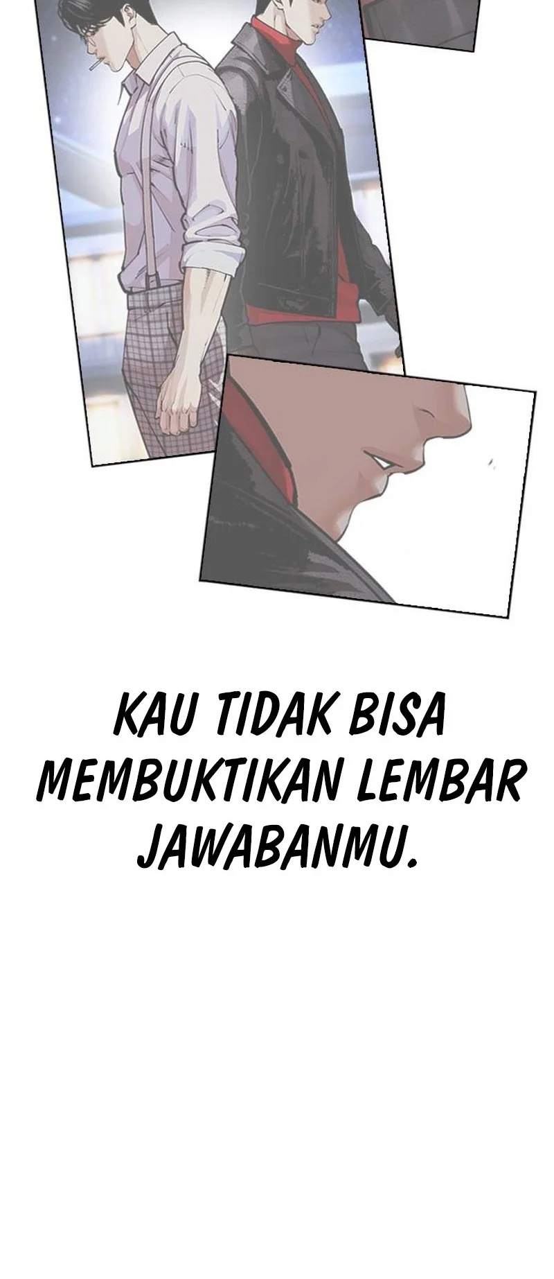 Lookism Chapter 629 - halaman 103