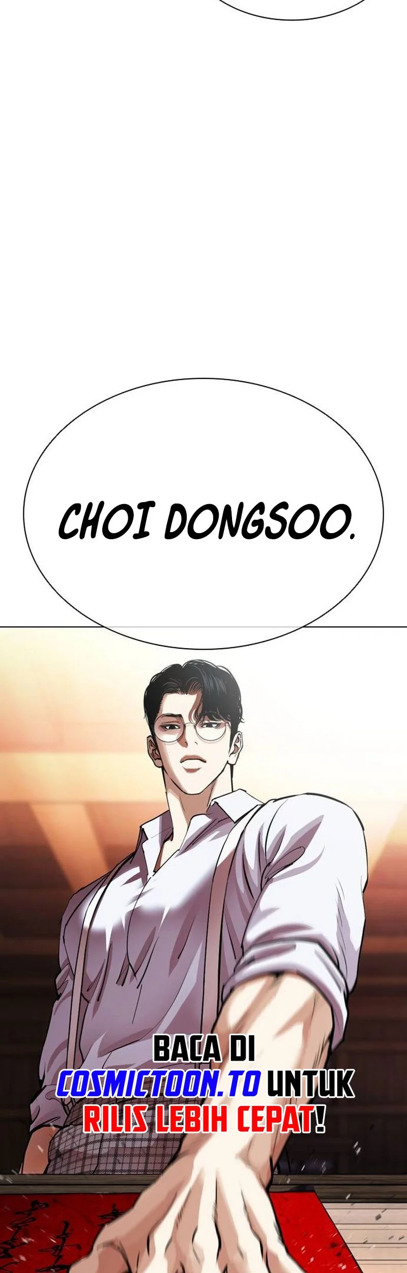Lookism Chapter 629 - halaman 107