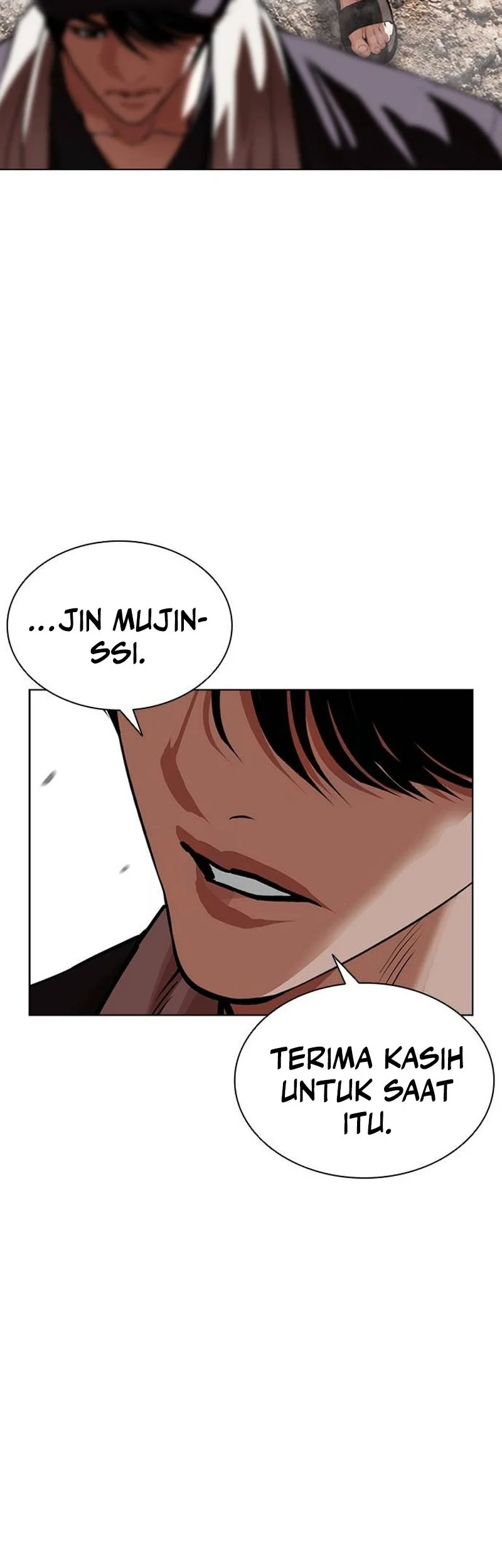 Lookism Chapter 629 - halaman 4