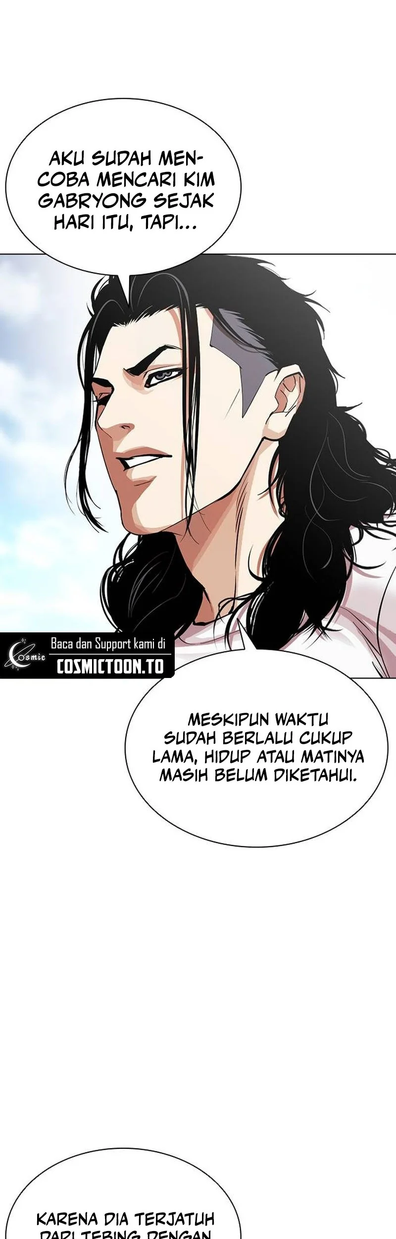 Lookism Chapter 629 - halaman 6