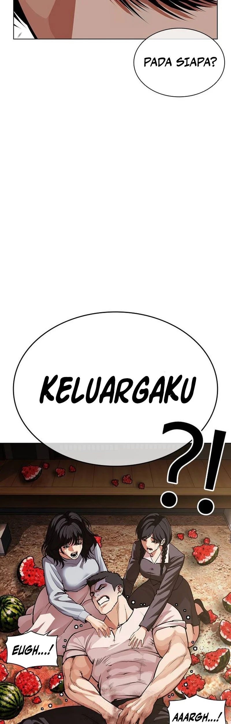 Lookism Chapter 629 - halaman 11