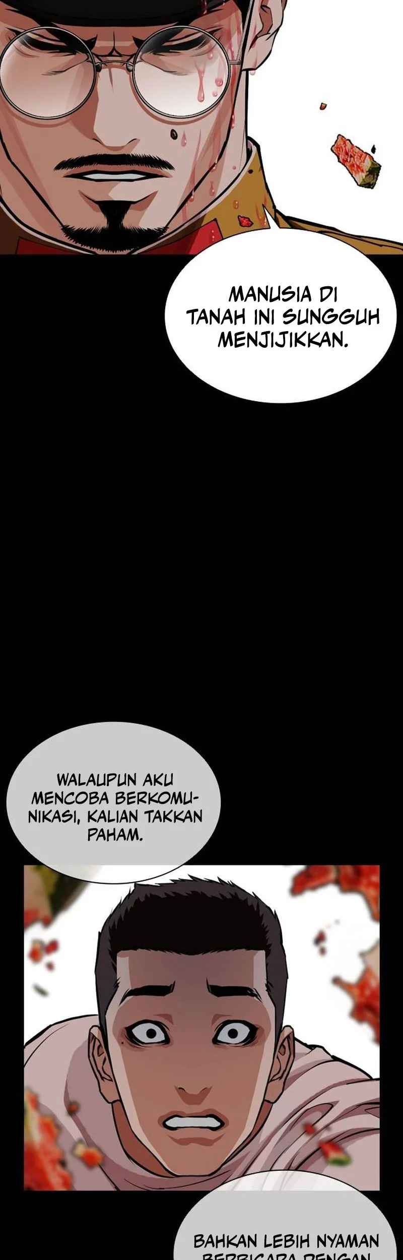 Lookism Chapter 629 - halaman 23