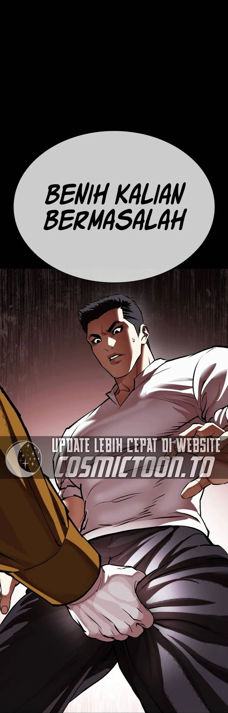 Lookism Chapter 629 - halaman 25