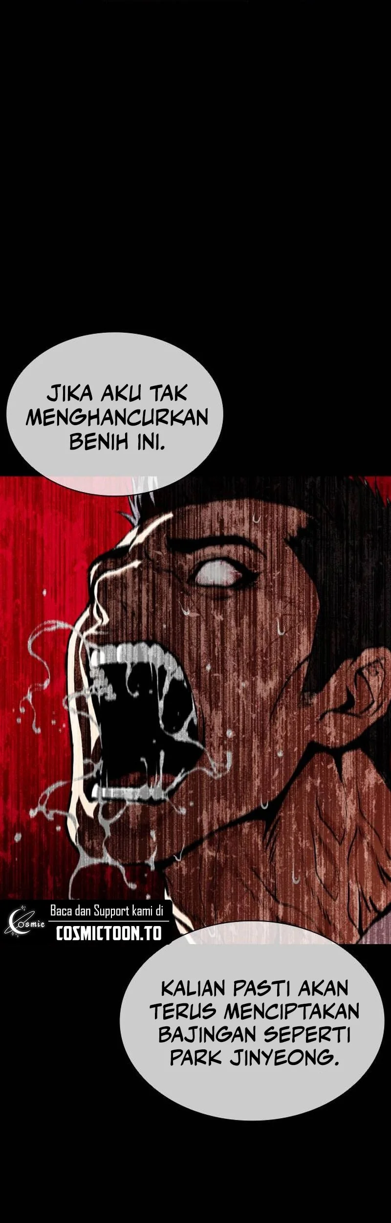 Lookism Chapter 629 - halaman 26