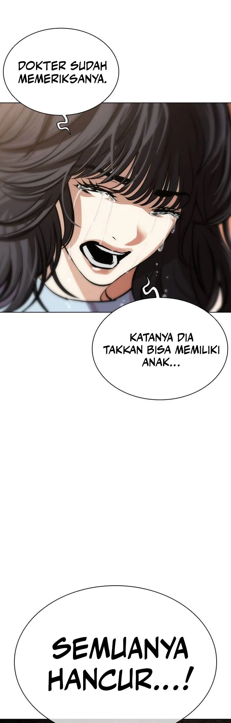 Lookism Chapter 629 - halaman 29