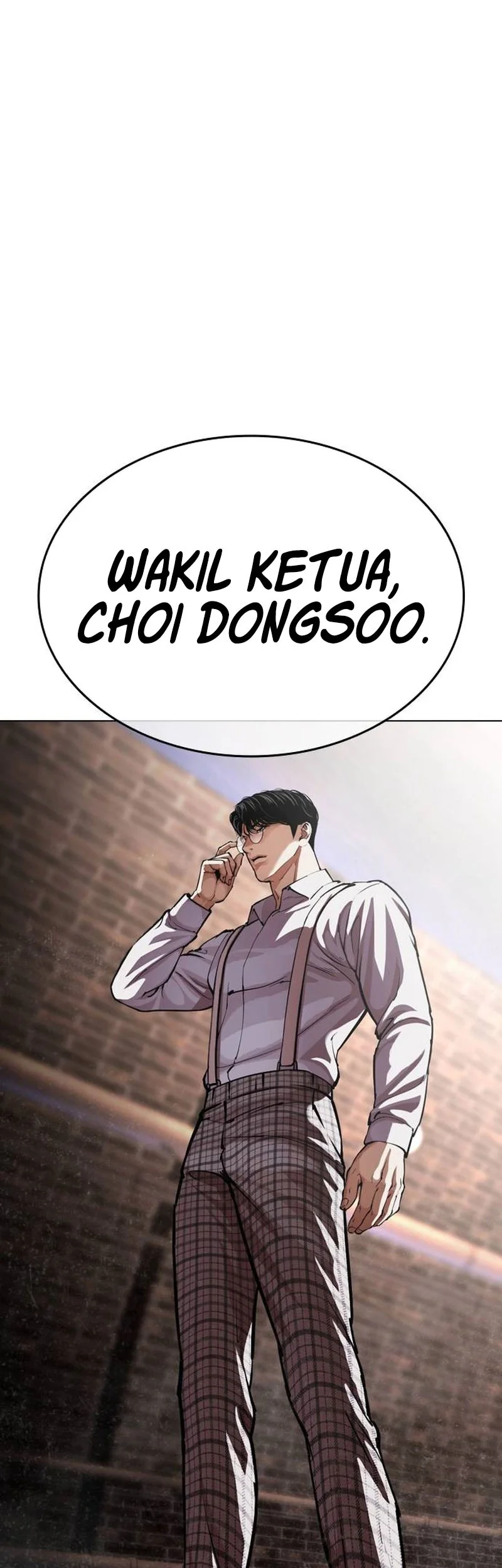 Lookism Chapter 629 - halaman 38